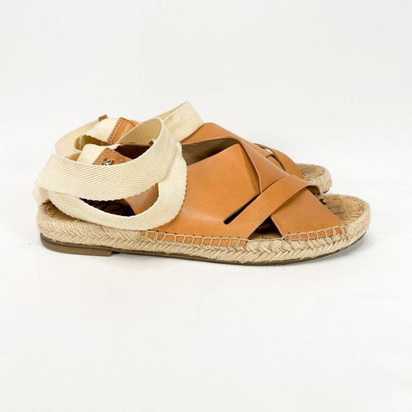 sam edelman alisha espadrille sandals
